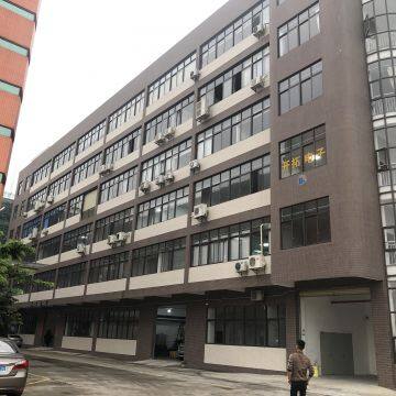 Zhongshan ACEYEA Sanitary Ware Co., Ltd. company overview - view 1