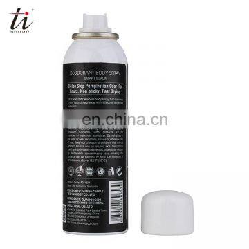 Powerful Body Odor Removal Spray, Name Brand Body Sprays, Top Quality Flavored Body Spray