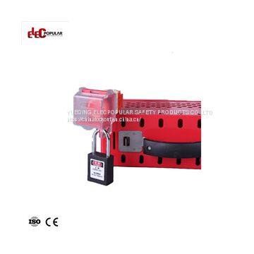 Emergency Stop Lockout EP-8134 Electrical Lockout photo-4