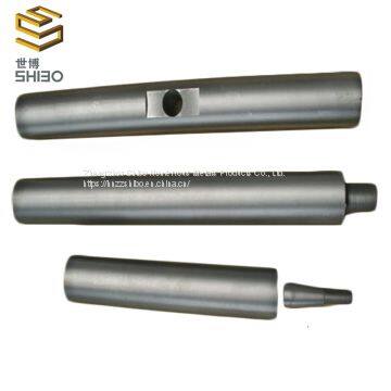pure molybdenum electrode  used for high temperature furnace