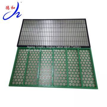 Brandt Kingcobra ATL1000 Shale Shaker Screen photo-5