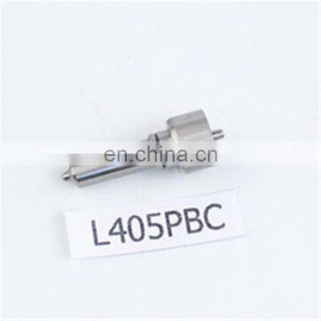 sell like hot cakes 3d printer L405PBC Injector Nozzle water jet nozzles injection nozzle 105025-0080