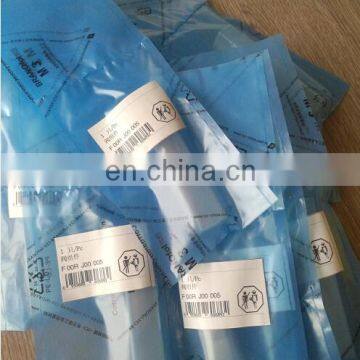 Common Rail Control Valve F00RJ00005 for Diesel Injector photo-2