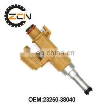 Original Fuel Injector OEM 23250-38040 For Tundra Sequota 3URFE