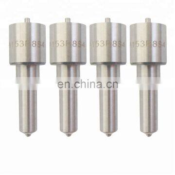 DLLA153P884 Nozzle 093400-8840 for 095000-5801 095000-5800 Injector