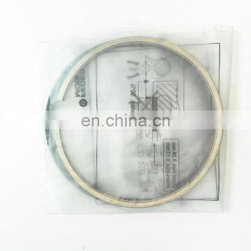 Hot sale DCEC diesel engine parts 5297914  piston ring