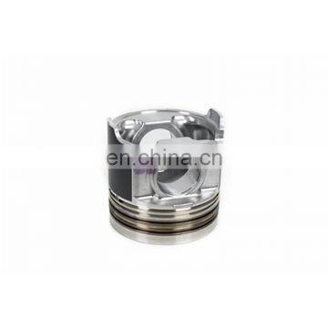 1121120010 JiuWu Power For 6WG1T ZX450-3 ISUZU Genuine Engine Parts STD Piston