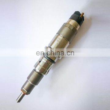 High quality  fuel injector 0445120059  0445120231 made in China with warranty