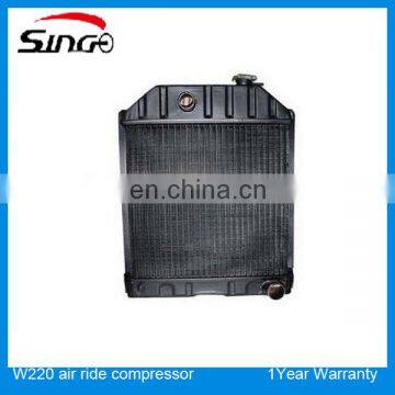 Radiator Tractor 87712916 photo-2