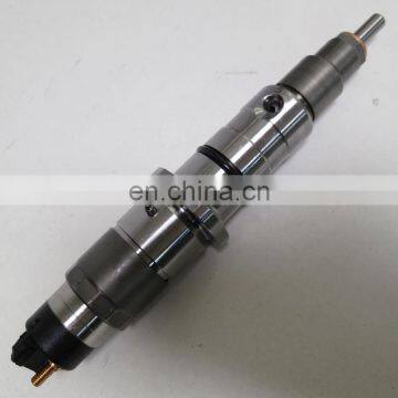 diesel vehicles common rail fuel injector 0445120121 0445120122 0445120120 0445120066 0445120067 0445120086