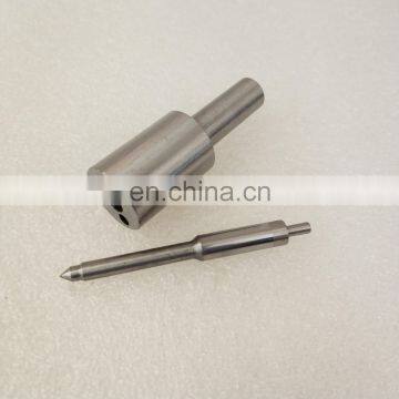 Diesel fuel injector nozzle S type fuel injector nozzle DLLA160S325N507 with top quality