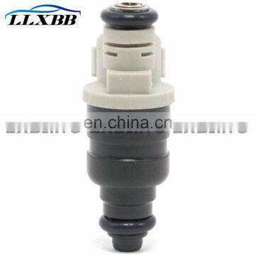 Genuine LLXBB Fuel Injector Nozzle 06A906031BT For VW Golf Caddy Audi Skoda photo-5