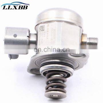 Genuine quality High Pressure Fuel Pump 16630-1KC0A 166301KC0A For Nissan 0261520074