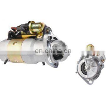 Genuine Starter Motor For Bus/Truck M100R2004SE 12V 4.0KW 10T Spare Parts M100R2004SE Aftermarket Auto Starter Parts