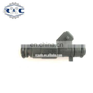 R&C High Quality Injection 0280156274 Nozzle Auto Valve For Volkswagen 100% Professional Tested Gasoline Fuel Injector photo-2