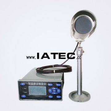 Ball Mill Sound Sensor