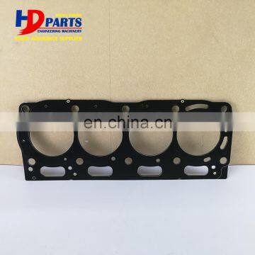 1104C-44TA Engine Overhaul Kit Cylinder Head Gasket