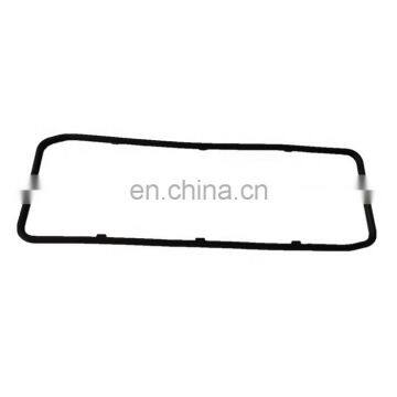 ISBE diesel engine parts oil pan gasket sheet 4934344