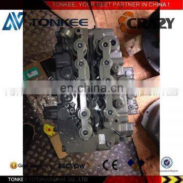 Recondition Excavator ZX330-3 Control Valve ZX330-3 Main Control Valve photo-2