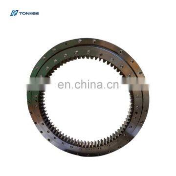Excavator SK60 SK60-5 Slewing Bearing High Quality Slewing Bearing photo-2