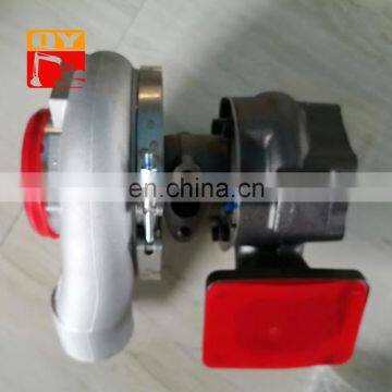 WA470-6 WA480-6 Turbocharger AKTR90 E 6506-21-5020 6506-21-5010 Turbocharger Assembly