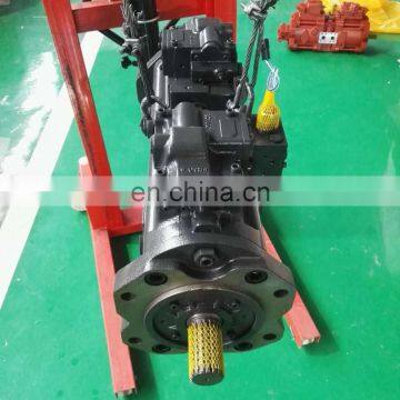 Good Quality K3V63DT K3V112DT K3V140DT K3V180DT K5V80DT K5V140DT Kawasaki Hydraulic Pump in Stock