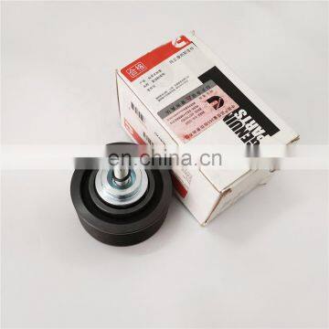 FOTON CUMMINS ISF3.8 Engine Water Pump Drive Idler Pulley 5265369 photo-2