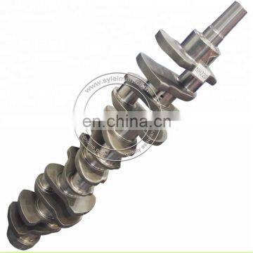 Cummins NH220 Forged Truck Engine Crankshaft 3029341