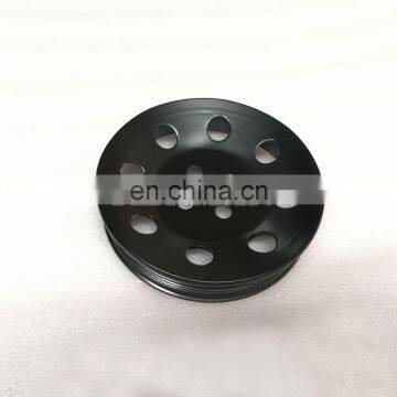 3914494 3901358 3903858 Cummins Engine 4BT 6BT Crankshaft Pulley photo-4