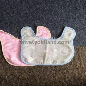 Printed Cotton Kids Bathrobe