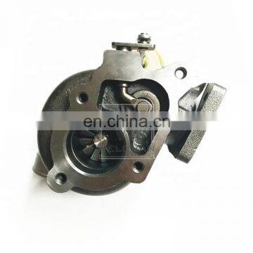 Excavator Turbo For PC78 Engine Turbocharger 6205-81-8270 TD04L-10T Turbo 49377-01503 49377-01501