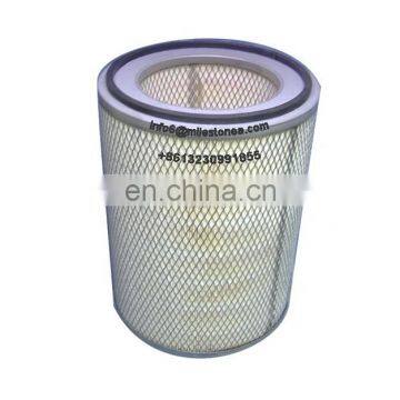 air filter 11604545 for truck