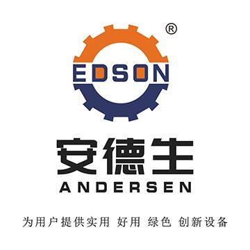Shenzhen Edson Printing Equipment Co., Ltd.