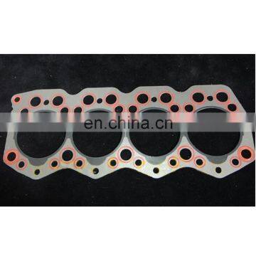 forklift engine parts for S4F Cylinder Head Gasket 34401-13201