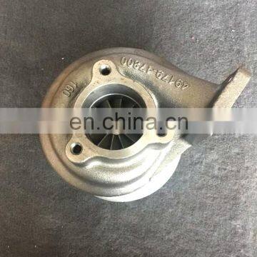 Excavator Parts for Caterpillar Excavator 320 Engine Turbocharger 49189-00501 49179-02260