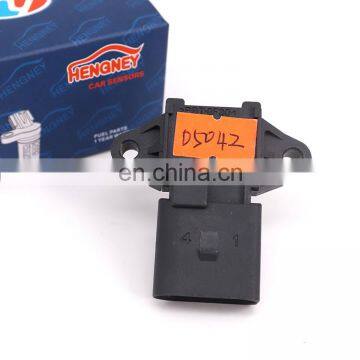 Auto Engine Parts Map Manifold Air Intake Pressure Sensor 03D906051A For Audi A4 VW Polo 5WK969816 photo-3