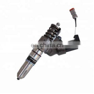 4903472 High Quality QSM11 Truck Diesel Engine Fuel Injector