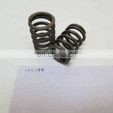 Diesel Engine K19 Engine Valve Spring 3633840