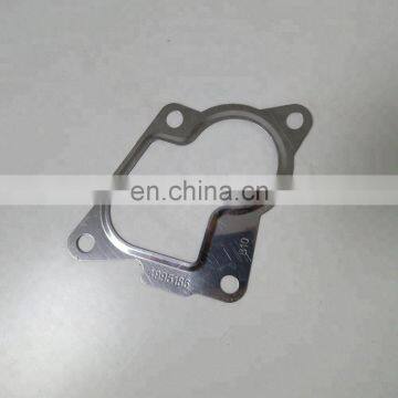 Diesel Turbocharger Exhaust Outlet Connection Gasket 4995186 photo-4