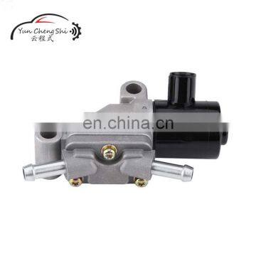 China Supplier Auto Idle Air Control Valve 36450-PT3-A01 Replacement for 90-93 Accord 2.2L 92-96 Prelude 2.2L 2.3L photo-3