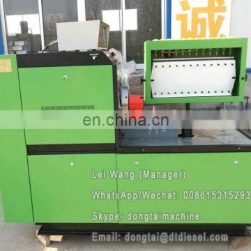 Diesel Injection Pump Test Stand 12PSB Test Bench photo-5