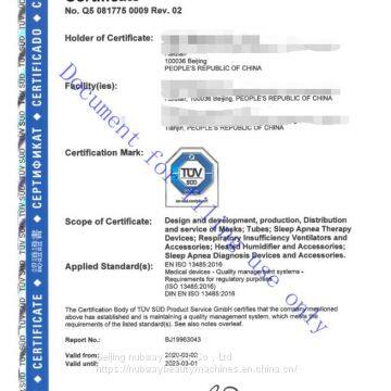 Portable Icu Ventilator Model Price Used Medical Ventilators photo-2