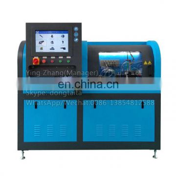 HEUI and Common Rail Test Bench CR819