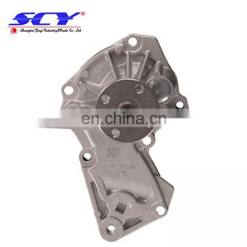 Water Pump Suitable for FORD VOLVO 1778516 1376162 1406479 1472867 1589055 1688697 31330943 7S7G8501A2A 7S7G8505A2A 7S7G8591A2A