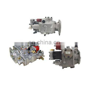 3068770 Fuel Pump Gear Cover genuine and oem cqkms parts for diesel engine N14-C Zhoukou