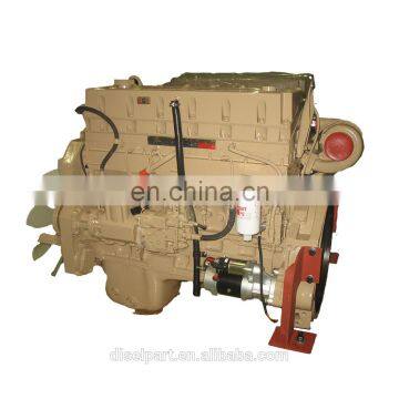 201049 Connection Gasket for cummins cqkms NTE-350 NH/NT 855  diesel engine spare Parts  manufacture factory in china