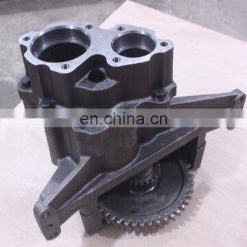 3634648 Lubricating Oil Pump for Cummins Cqkms KTA38-D(M1) Diesel Engine Parts K38 Diesel Engine Parts