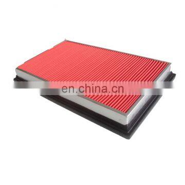 Air filter manufacturer air filter 16546-V0110