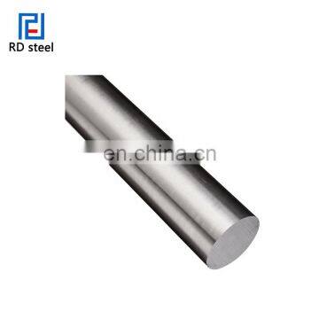 factory supplier hot sale aisi 410 stainless steel round bar price