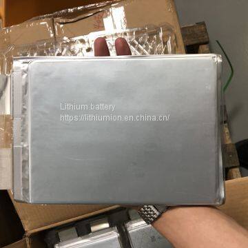 3.2V30AH Pouch Batteries Solar Energy Storage Lithium Ion Batteries photo-4